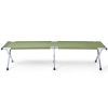 [Old Code: 27860141]RHB-03A Portable Folding Camping Cot with Carrying Bag Army Green