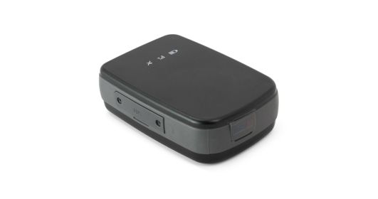 Security GPS Tracking Device For Four (4) Door Sedans + GPS card SIM